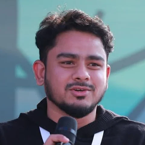 Abdul Khaliq Khan, Founder & Director at Amplifly Innovations